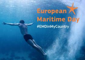 Submissions Open For European Maritime Day ‘In My Country’ Events In 2020