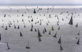 Nearly 400 boats will compete in the world&#039;s largest offshore race this August - and safety is of the utmost importance
