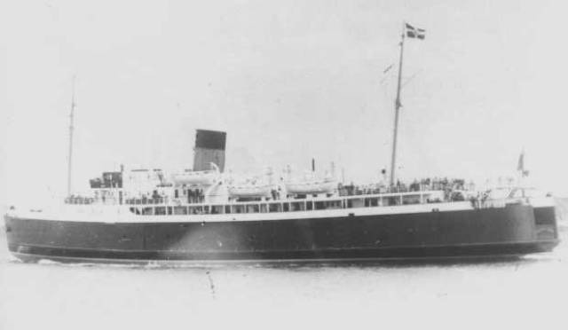 The sinking of the MV Princess Victoria in 1953 was at the time the deadliest maritime disaster for the UK since the Second World War