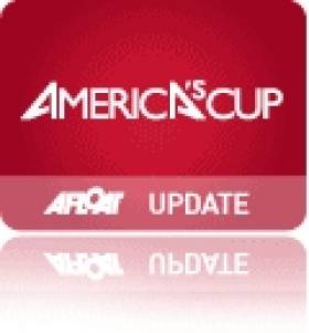 Ben Ainslie Launches Britain&#039;s America&#039;s Cup Bid