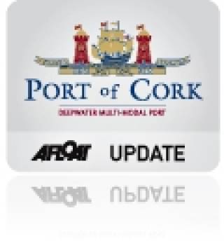 Cork boat builders sign third contract with Port of Cork Company