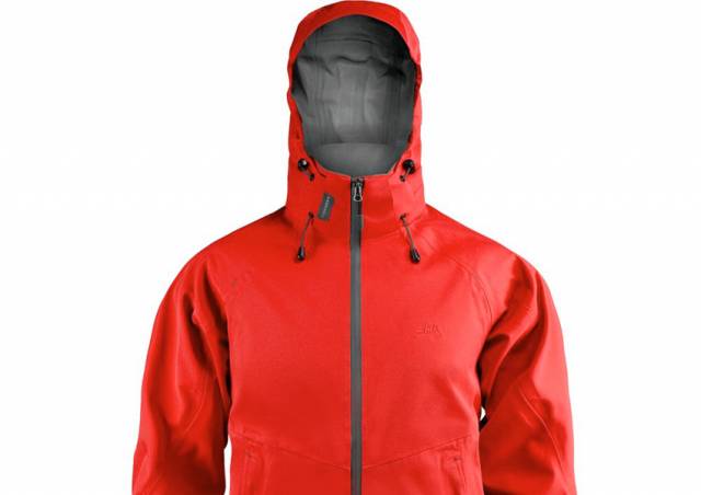 The Zhik Aroshell jacket is a top Christmas gift idea for the racer in your life - available from Viking Marine