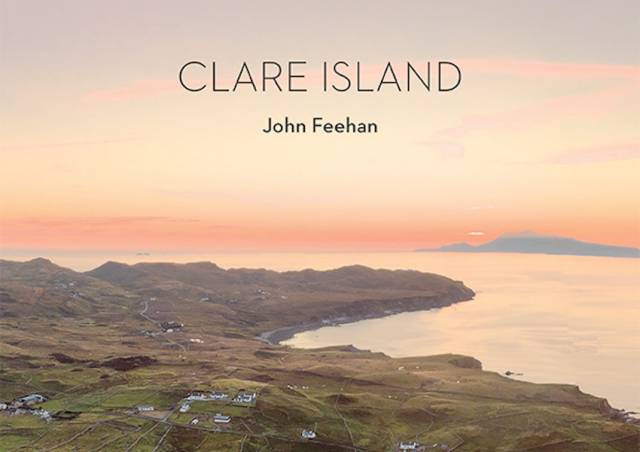 New Book On Clare Island ‘Shines Spotlight On Its Richness Of Life’