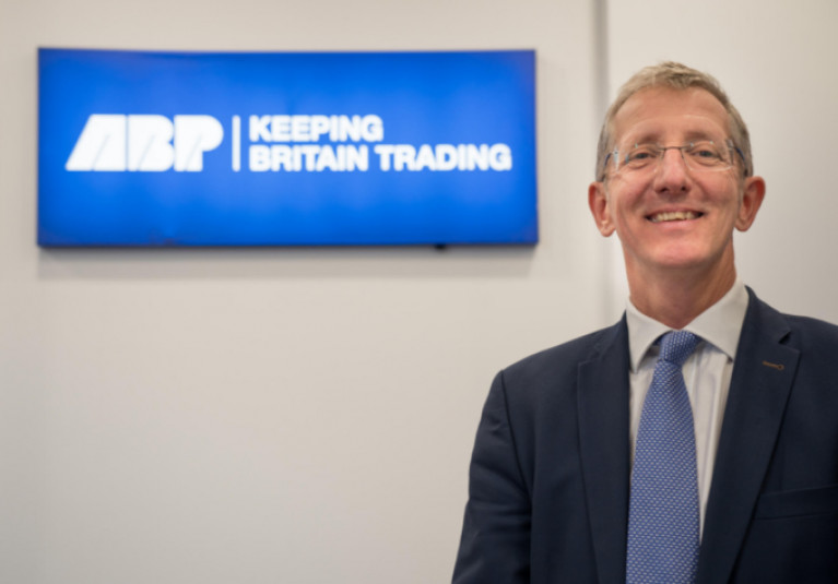 A major ports group in the UK, Associated British Ports (ABP) has appointed a new Divisional Port Manager for Wales & South West England. The new appointment of Simon Brown sees his role responsible for five ports in south Wales including the capital Cardiff in addition two ports in south-west England 