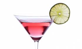 Pink Gin – a favourite with sailors