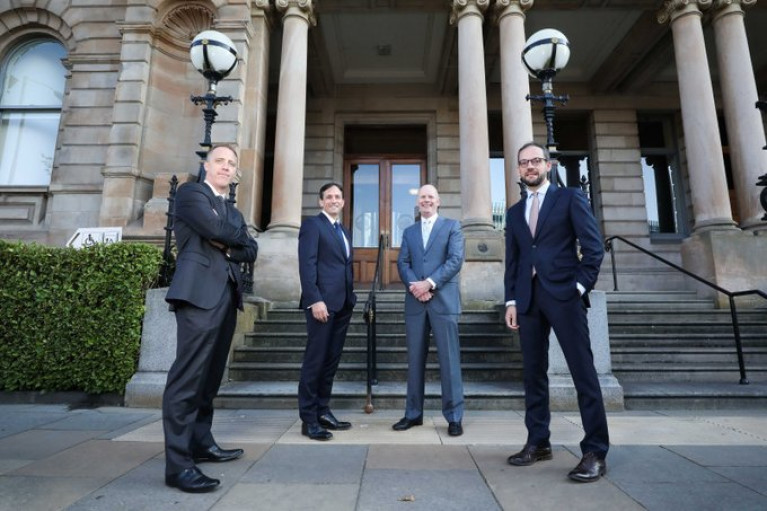 Belfast Harbour has announced the recent appointment of three new Directors, to continue developing a strategy to become a world leading regional Port and as a key economic hub for the region.