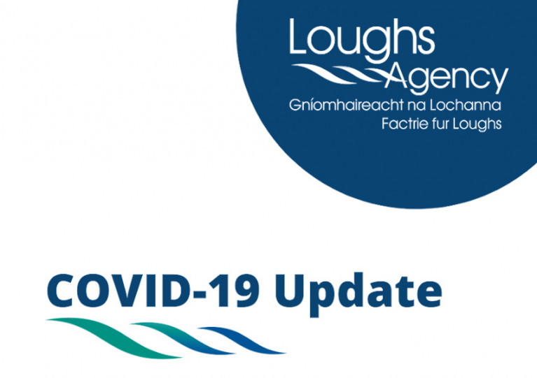 Loughs Agency Updates On Operations Due To Covid-19