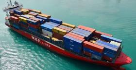 The Francop (882TEU) to operate W.E.C. Lines new UK-Iberian service connecting two major Portuguese ports and a new link with Spain. 
