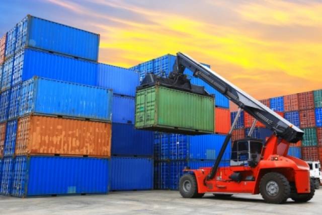Irish Shipping Volumes Rise By 1% In Q2 2017