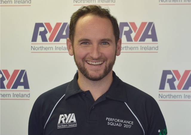 Richard Honeyford Is New COO Of RYA Northern Ireland