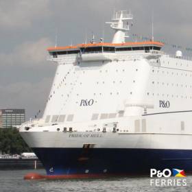 To showcase the opportunities on offer, the Louth based events company in partnership with the ferry firm are to host an open day (15 February) on board the Pride of Hull.  The cruiseferry one of the largest serving in UK waters operates the Hull-Rotterdam route.