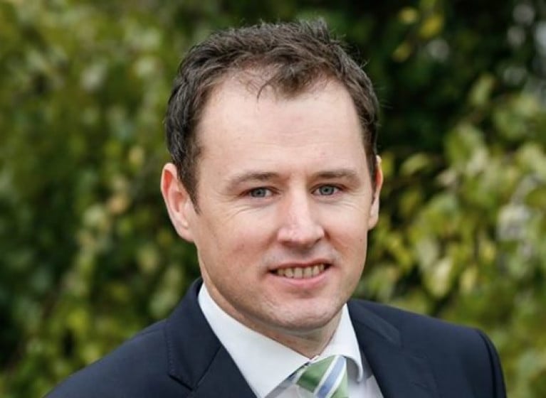 Appeal - Marine Minister Charlie McConalogue committed to the sustainability of fishing in Irish waters