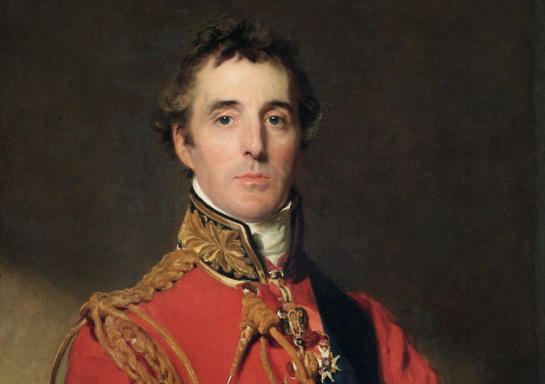 The Duke of Wellington rose to prominence amid The Peninsular War — the subject of the first talk in a new online series from the RIYC