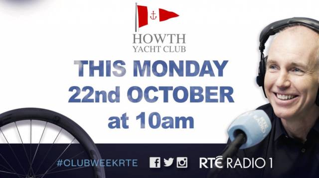 Try Sailing At Howth Yacht Club’s Open Day Next Monday