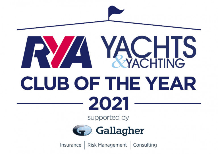 Call For NI Clubs To Apply For RYA Club Of The Year Gong