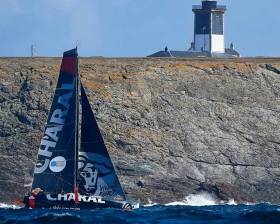 Only 34 sailors will be able to take the Vendee Globe start on the 8th of November 2020