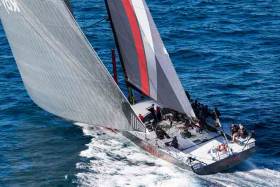 The campaign will be backed by Seng Huang Lee and Sun Hung Kai &amp; Co., the Hong Kong-based owner of supermaxi yacht Scallywag