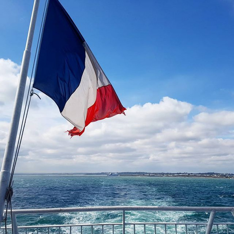 Brittany Ferries, the largest ferry firm operating under the French flag and CMA CGM Group, a major global logistics and container operator, has agreed to make a major investment to support the ferry company in a post-Covid-19 recovery.