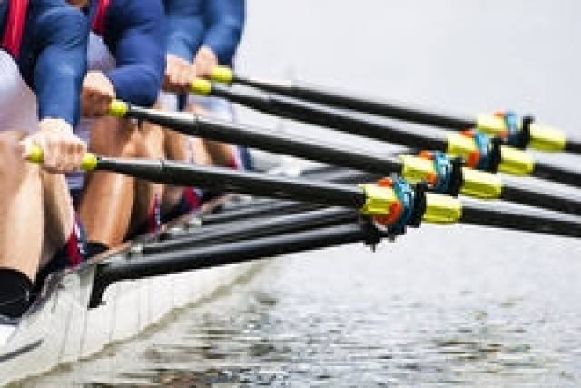 Ireland Crews Win at World Masters Rowing