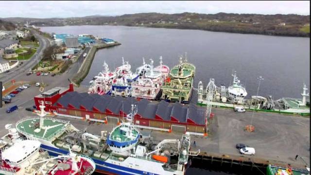In Ireland, Fishing Vessel Engine Power inspections took place in Killybegs, Co Donegal, in conjunction with the Sea Fisheries Protection Authority (SFPA) and the Marine Survey Office (MSO).