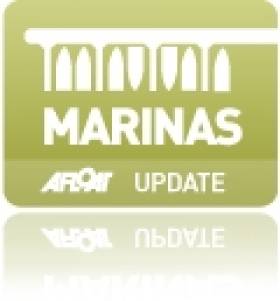 &#039;Cork Harbour Marina&#039; is Ireland&#039;s Newest Coastal Marina