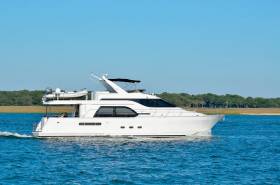 Cruising To Europe? Be Sure To Have An International Certificate for Operators of Pleasure Craft