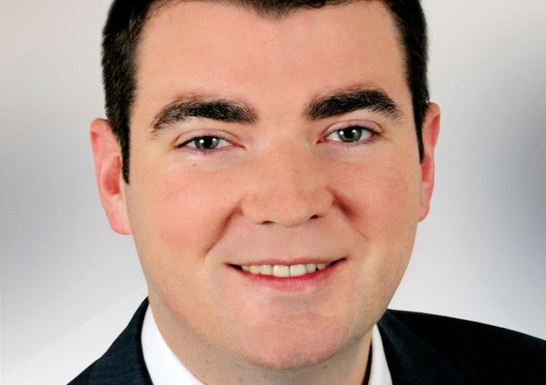 Brendan Griffin is Minister of State with responsibility for tourism and sport
