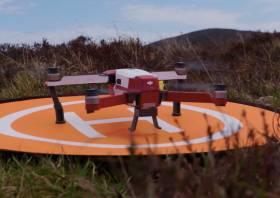 Dun Laoghaire Coastguard Chosen For Drone Operations On East Coast