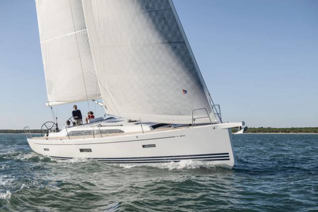X-Yachts Brings Popular X43 To South Coast Boat Show Next Week