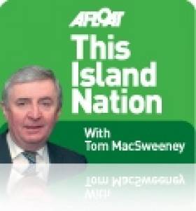 An amazing sea rescue, NAB-ing change, UK politicians support what Ireland’s will not, sailing in Galway and Mayo and much more in your TIN this week…