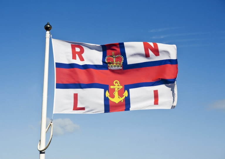 RYA &amp; RNLI Pave The Way For Safe Return To Boating In England