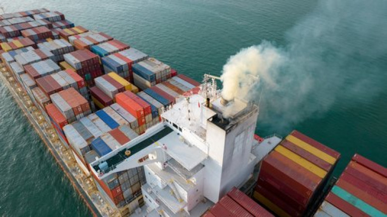The UK Government launches greenest ever London International Shipping Week (LISW) and where the Transport Secretary has set out an ambitious global target on international shipping emissions to reach absolute zero by 2050   
