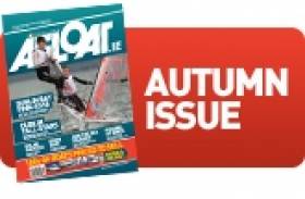 Afloat Autumn Issue in Shops Thursday