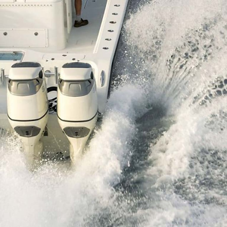 Outboard Motor Theft – Sadly an All to Frequent Occurrence