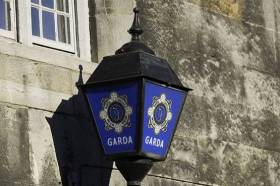 Gardaí stated that a gas build-up in the vessel&#039;s engine caused the accidental explosion