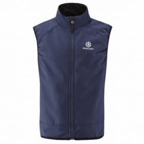 The Henri Lloyd Cyclone Collection is available in a Men’s jacket and a vest from leading Irish chandleries such as CH Marine and Viking Marine