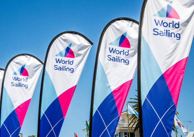 World Sailing Claimed To Be In Dire Financial Straits In Wake Of Olympics Postponement