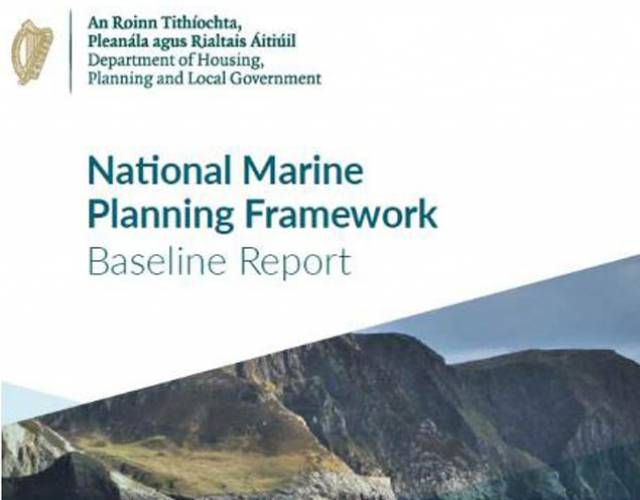 Government's 108-page Baseline Report