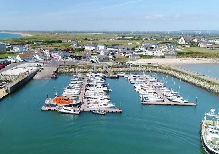 Kilmore Quay Marina is one of the latest to switch its pumps to white diesel