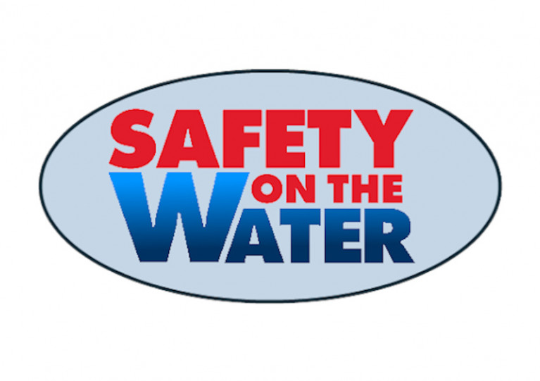 Stay Safe On Or Near The Water With Handy Website Advice &amp; Checklists