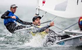 The Sailing World Cup series is to be reviewed