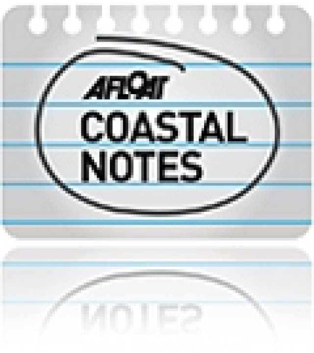 Coastwatch Survey 2013: Your Coastline Still Needs You!