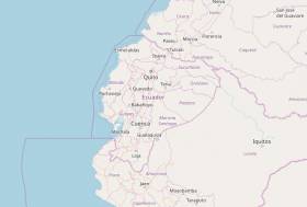 Sligo Man Reportedly Dies In Ecuador Canoeing Accident UPDATED