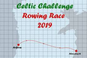 Dun Laoghaire&#039;s St Michael&#039;s Rowing Club in Shout Out for RIB Support for Celtic Challenge Race