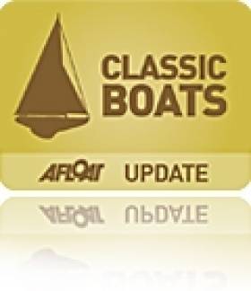 Fife Regatta 2013, Classic Yachts Sets Sail off Clyde Coast