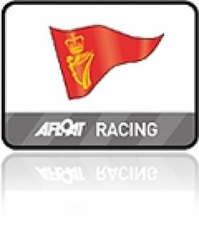 Royal Cork&#039;s Roche to Chair Cork Week Regatta 2014