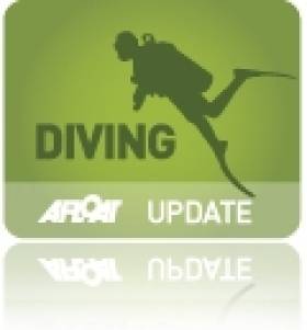 Dive Ireland Expo Returns To Athlone For 2013