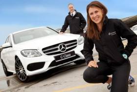 Silver sailor – Annalise Murphy launches Howth Yacht Club&#039;s long running Autumn league in partnership with MSL Park Motors Mercedes-Benz. The first race is on September 10th