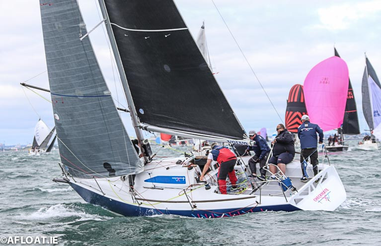 ICRA National Championships Will Not Be Sailed in 2020
