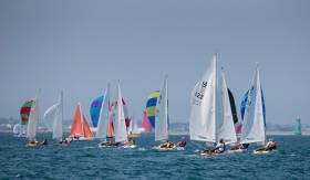 This year celebrates the 70th anniversary of the IDRA14 class